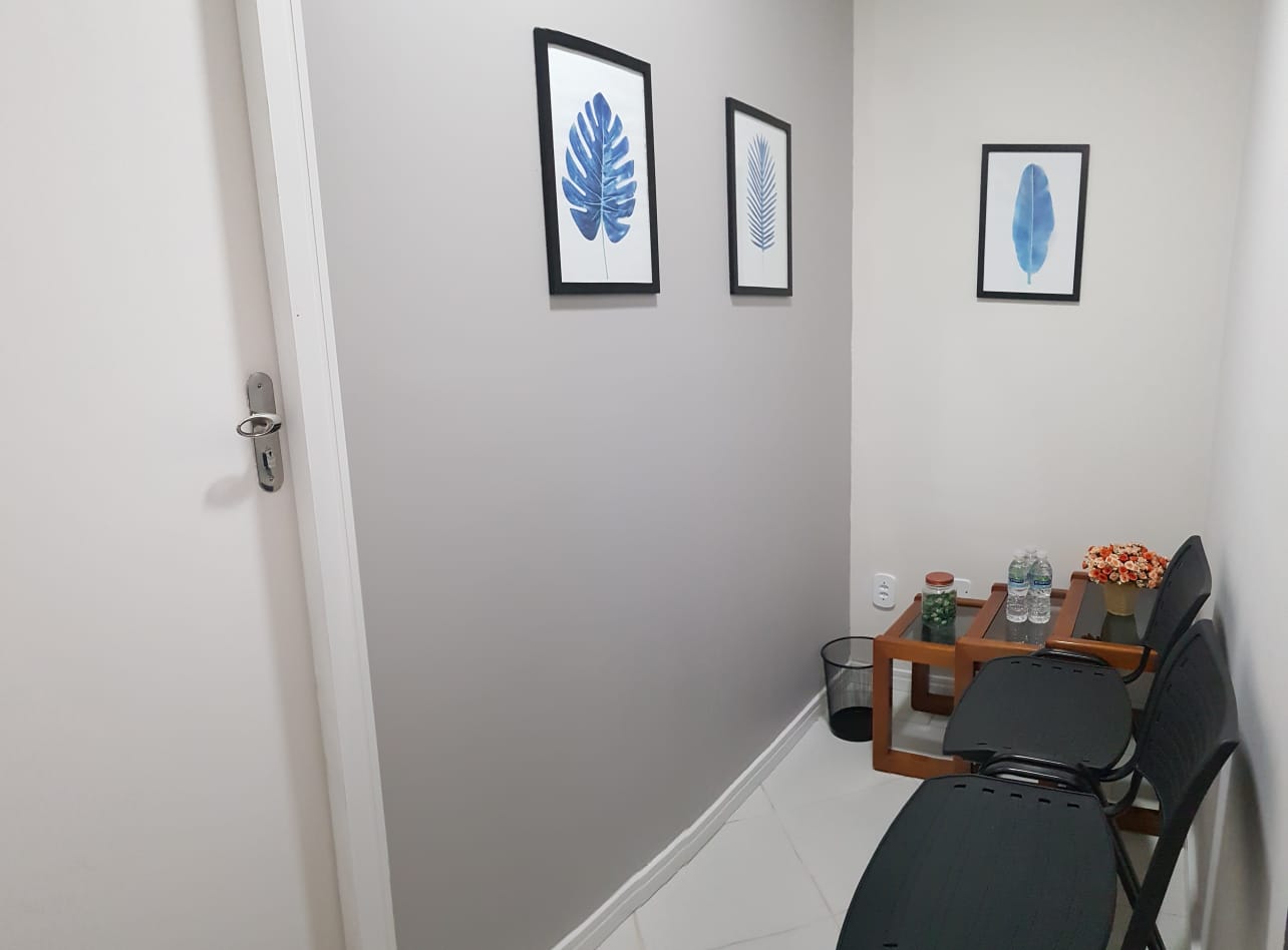 Imagem do Consultório